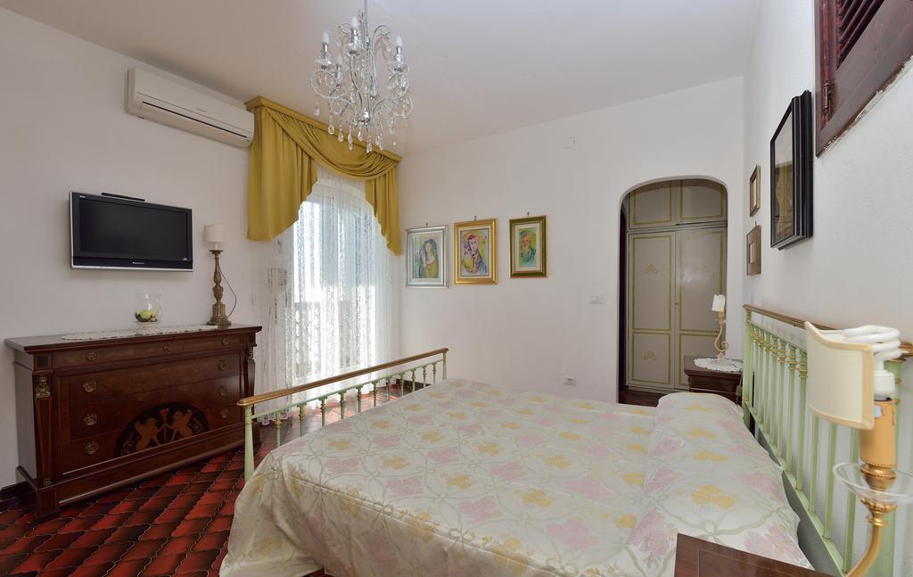 Deluxe Double Room Balcony Sea View