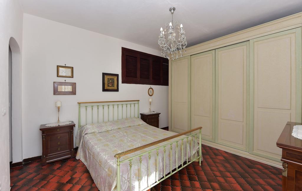 Deluxe Double Room Balcony Sea View