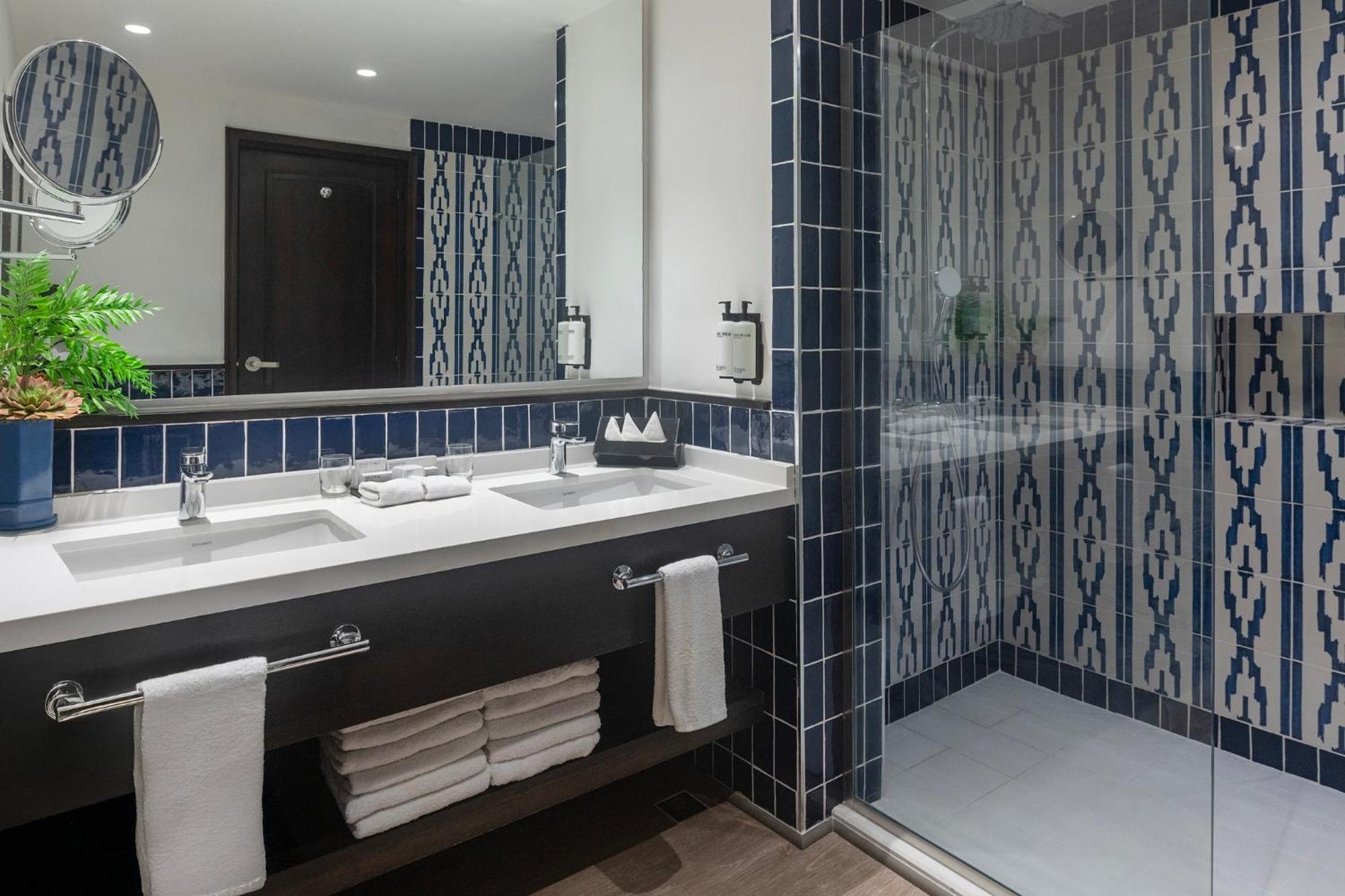Junior Suite Nature View