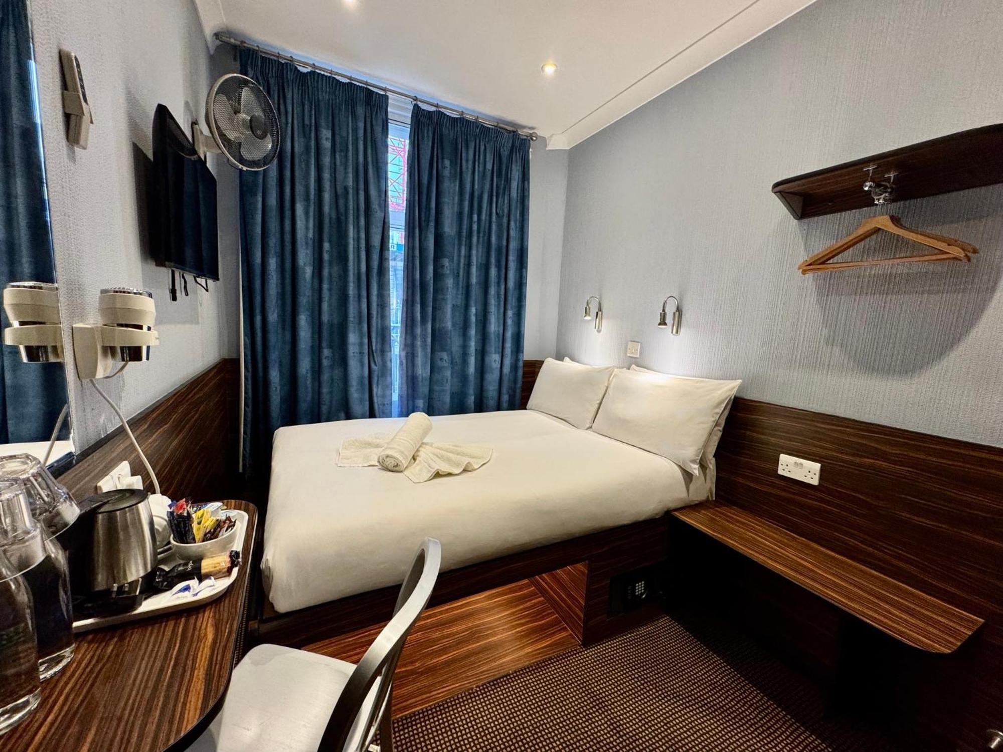 Superior Single Room