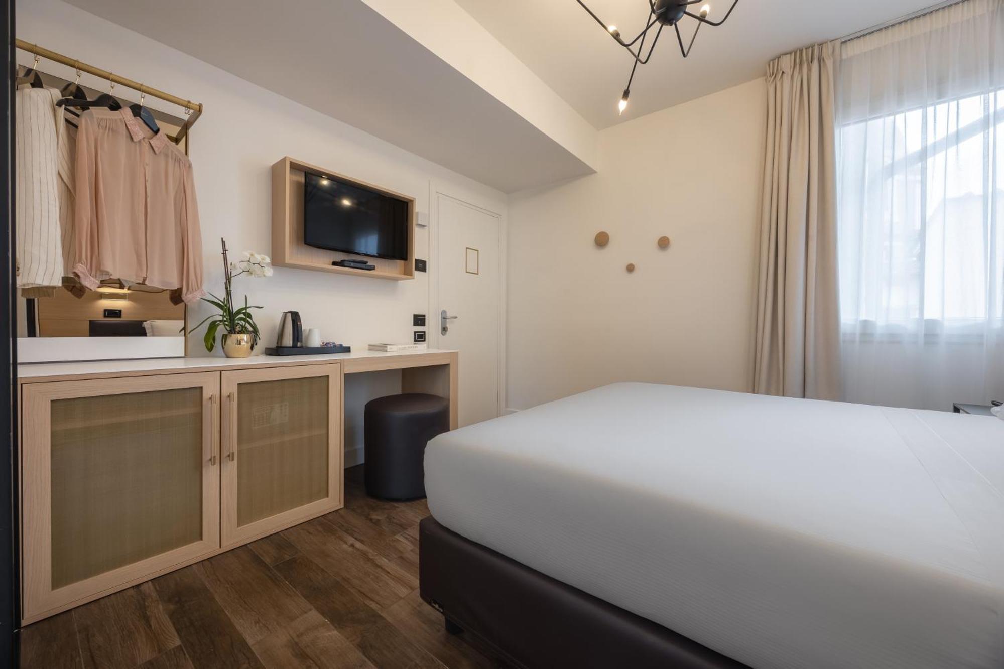 Double or Twin Room