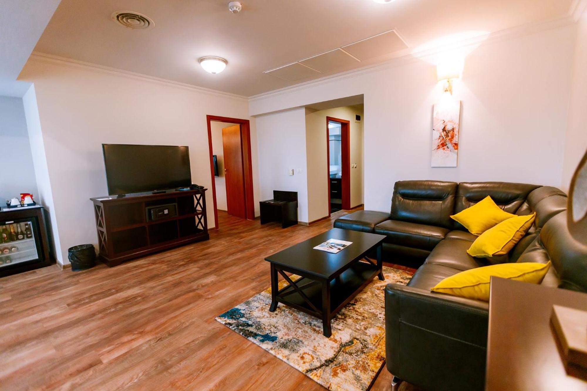 Apartment Lido