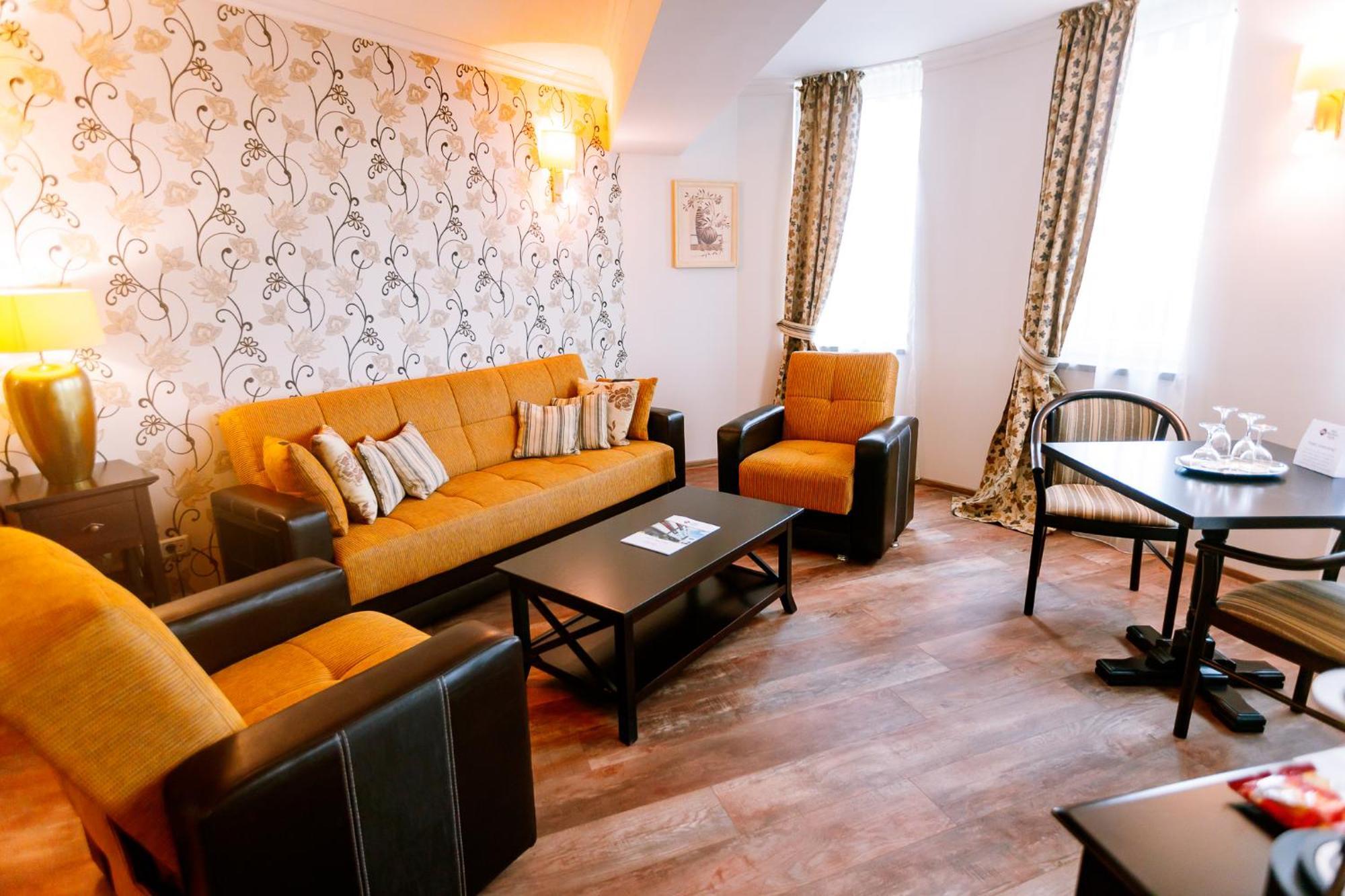 Apartment Lido