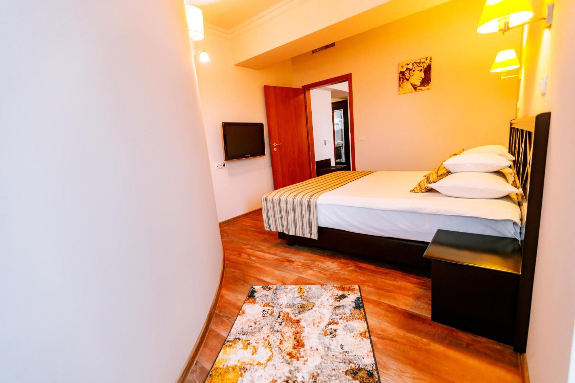 Apartment Lido