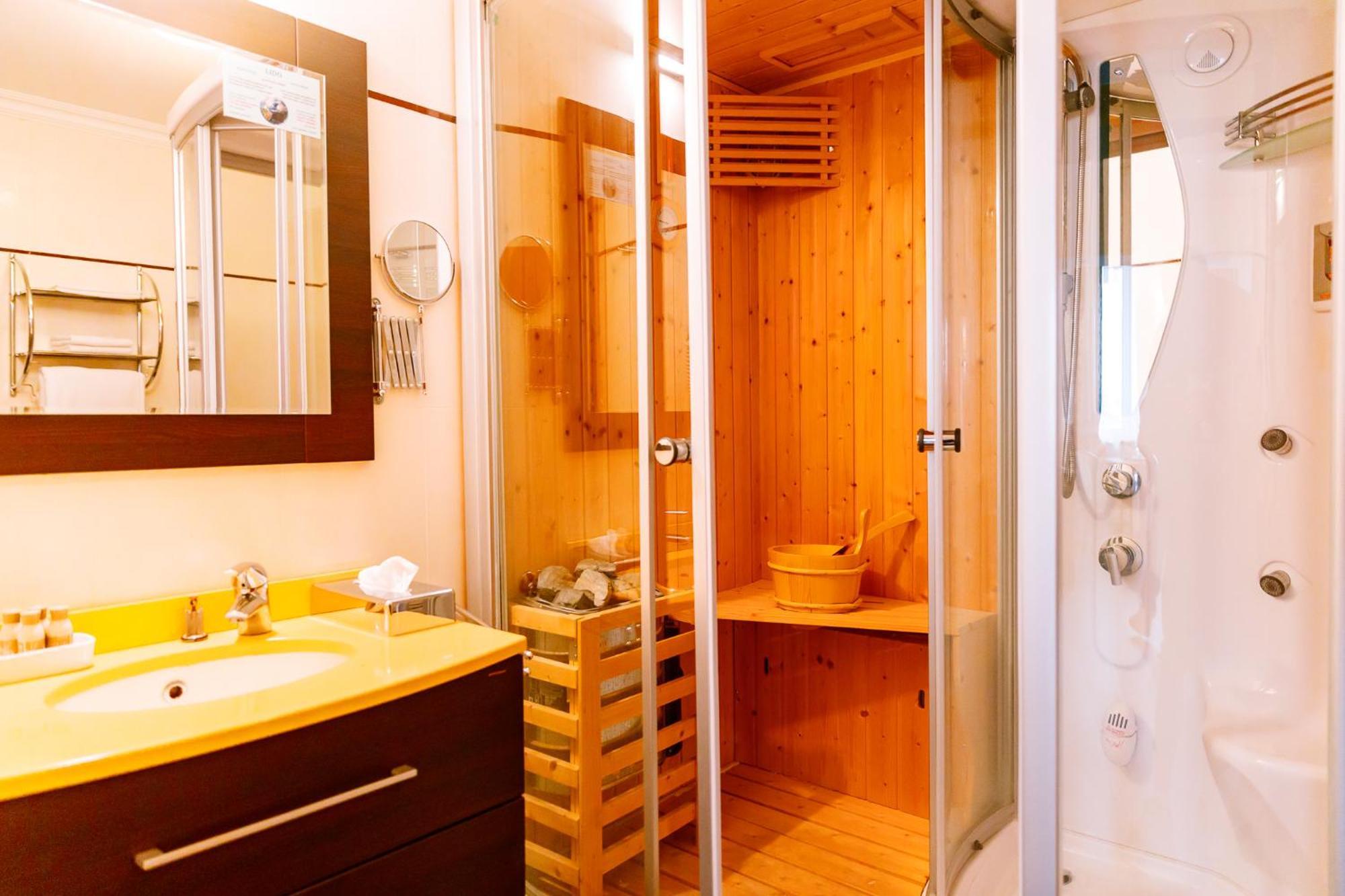 Apartment Lido