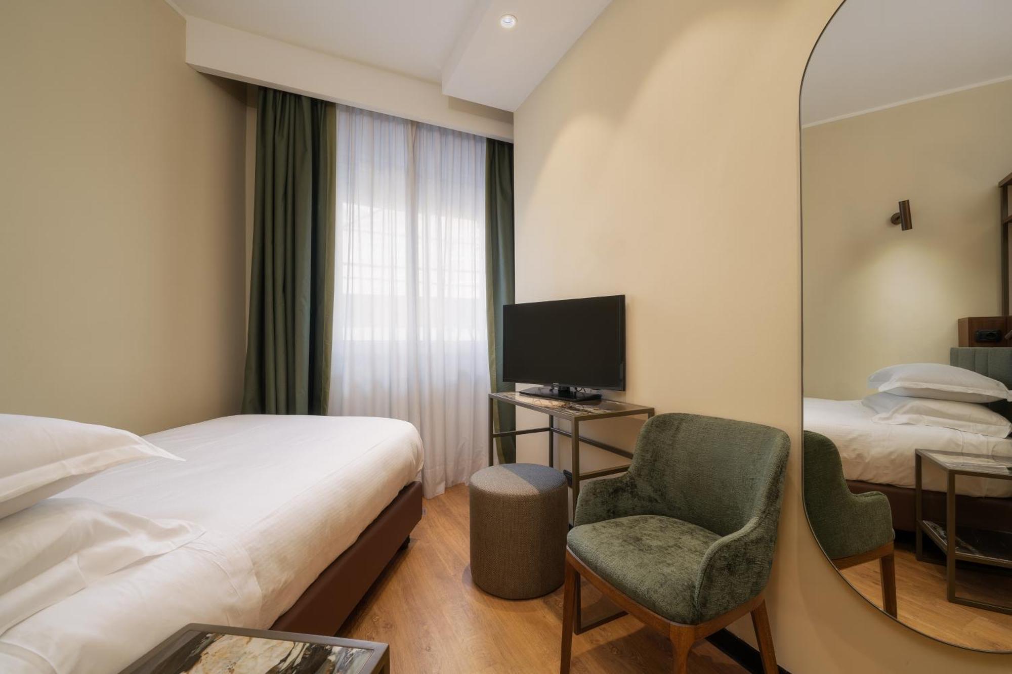 Superior Single Room