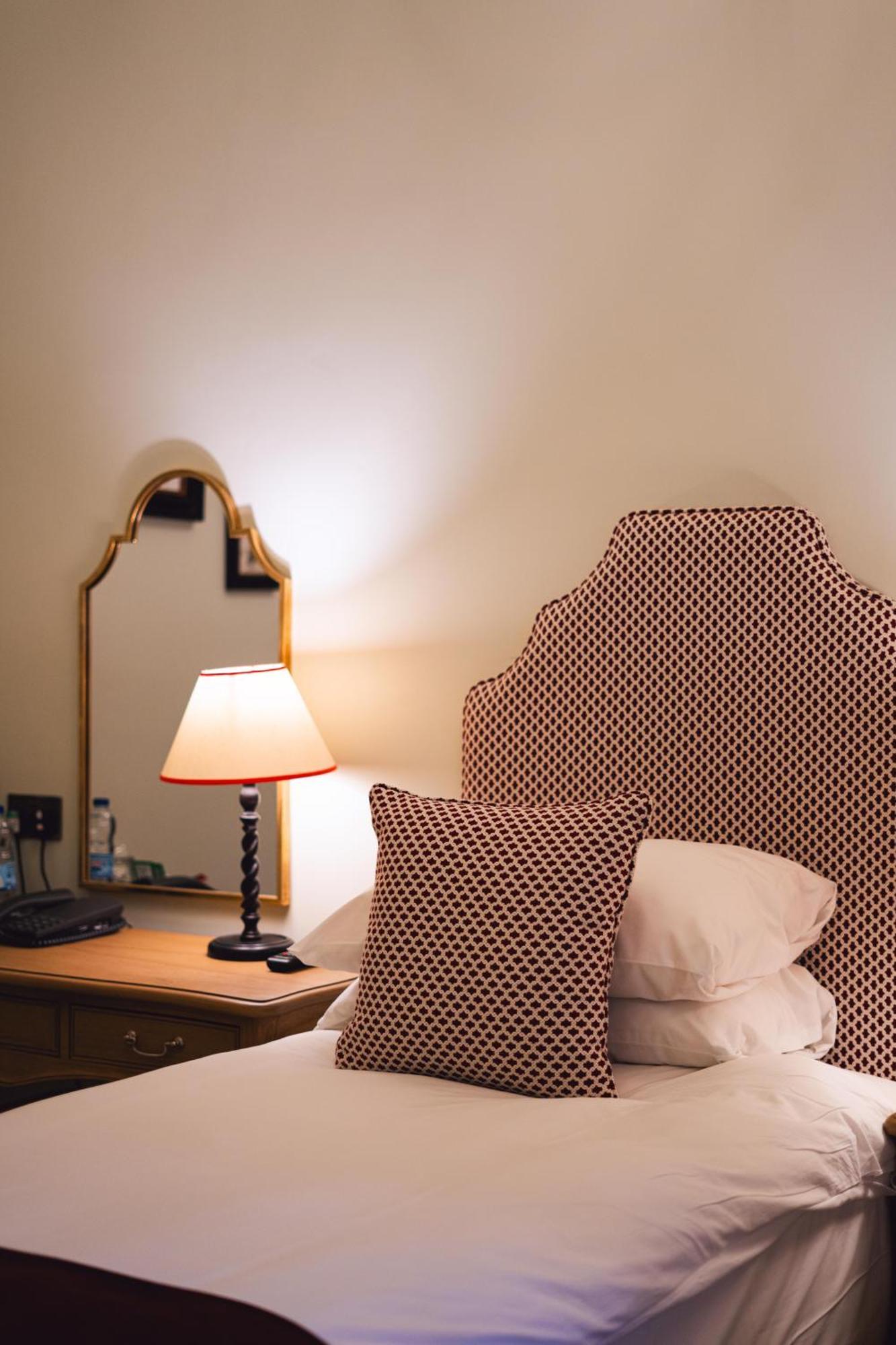 Luxury Twin Room