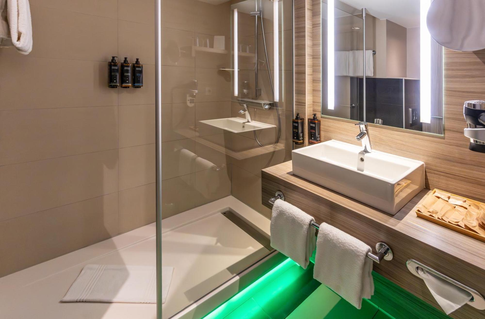 Chambre Double Deluxe