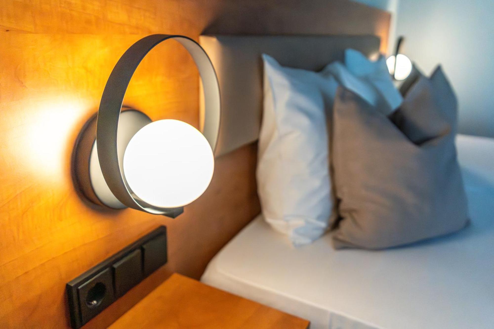 Chambre Lits Jumeaux Standard