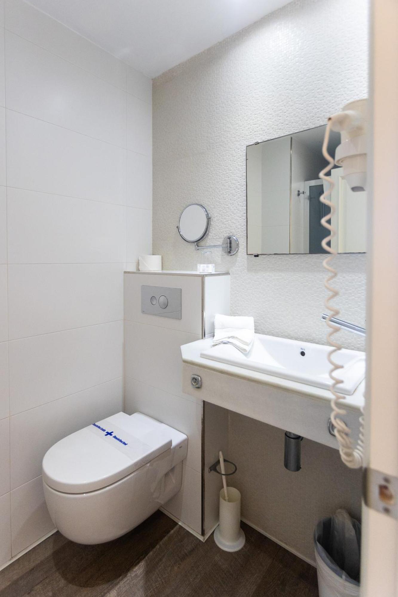 Chambre Simple - Annexe