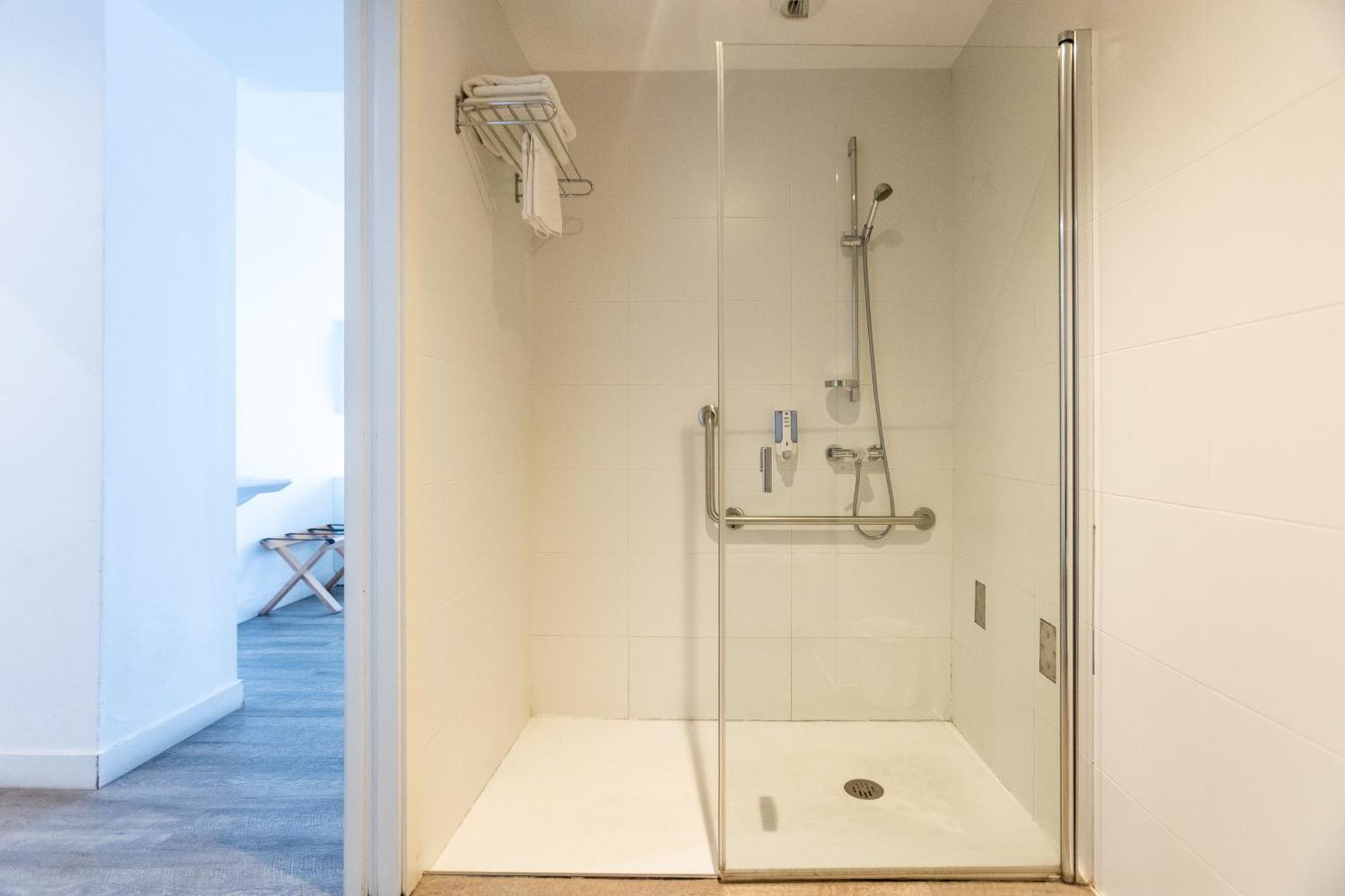 Double or Twin Room-Annex no balcony