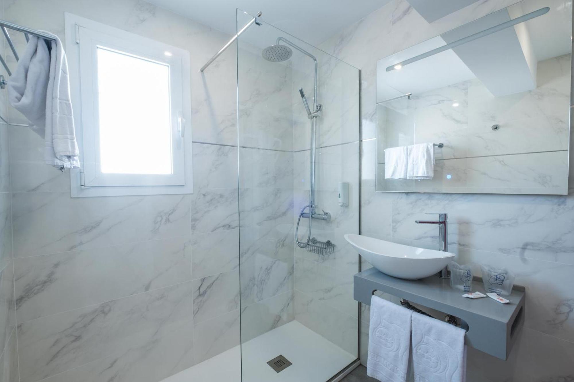 Junior Suite con Terrazza