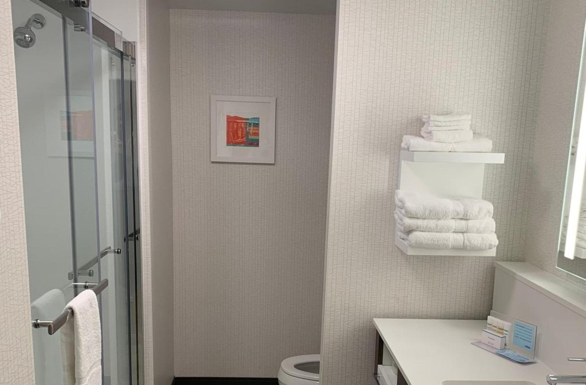 Double Room Two Double Beds Non-Smoking
