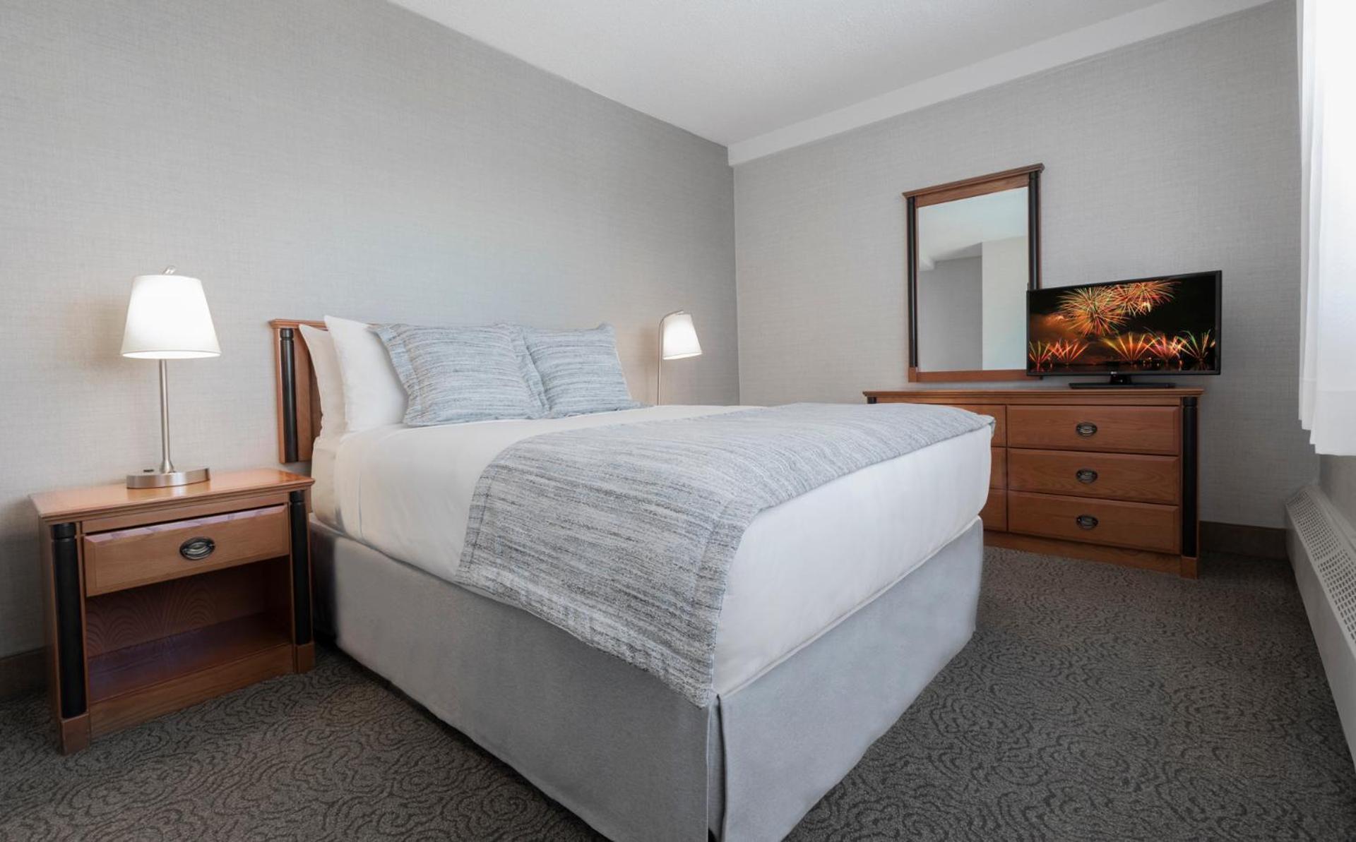Two-Bedroom Suite