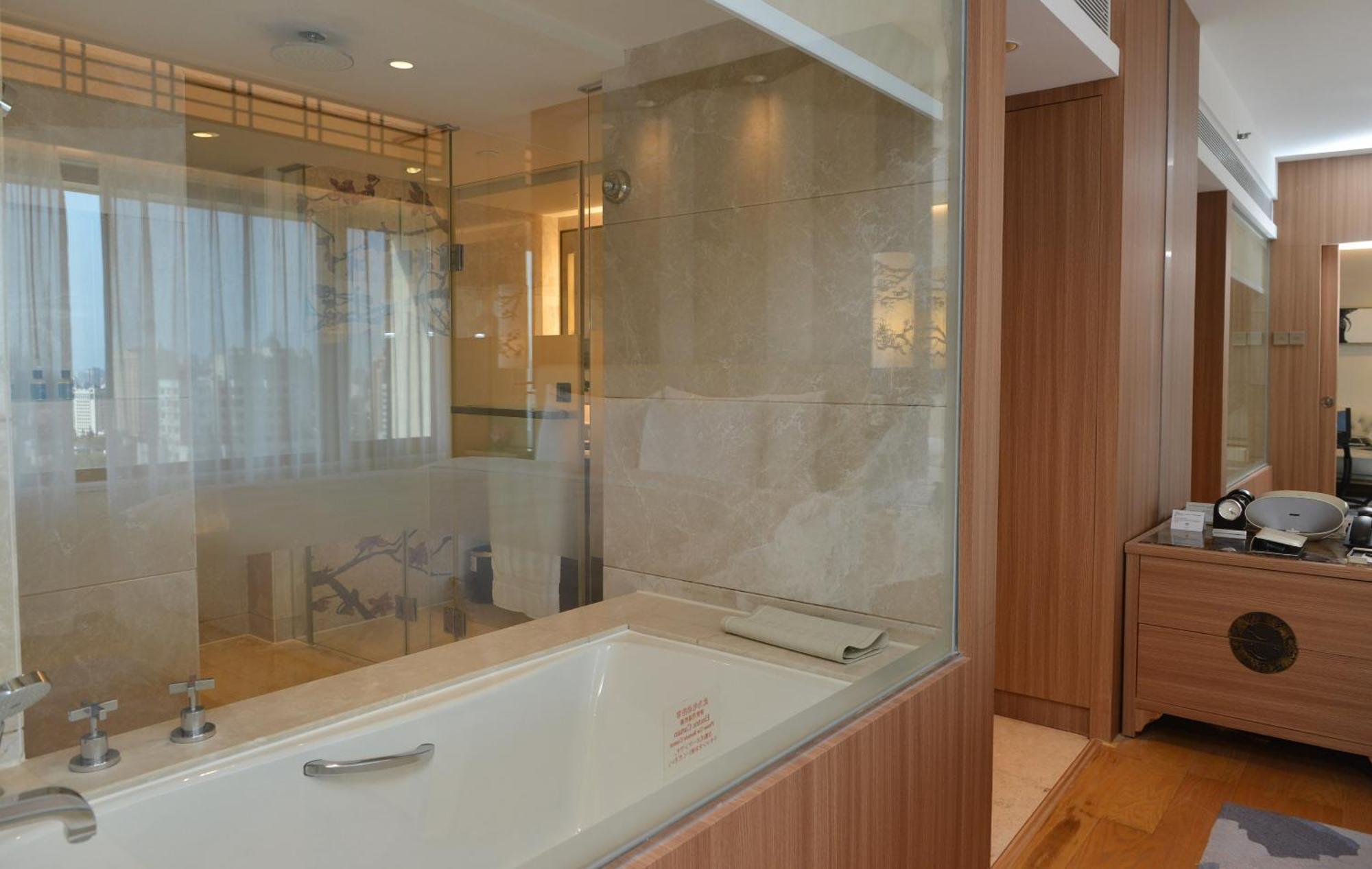 Suite Lit King-Size Kapok