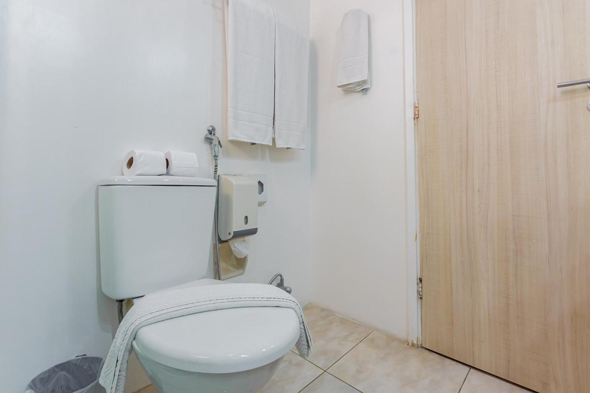 Chambre Supérieure