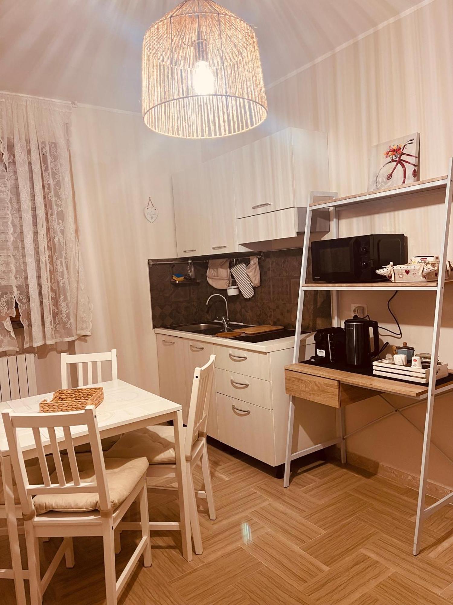 Deluxe Double Room Balcony