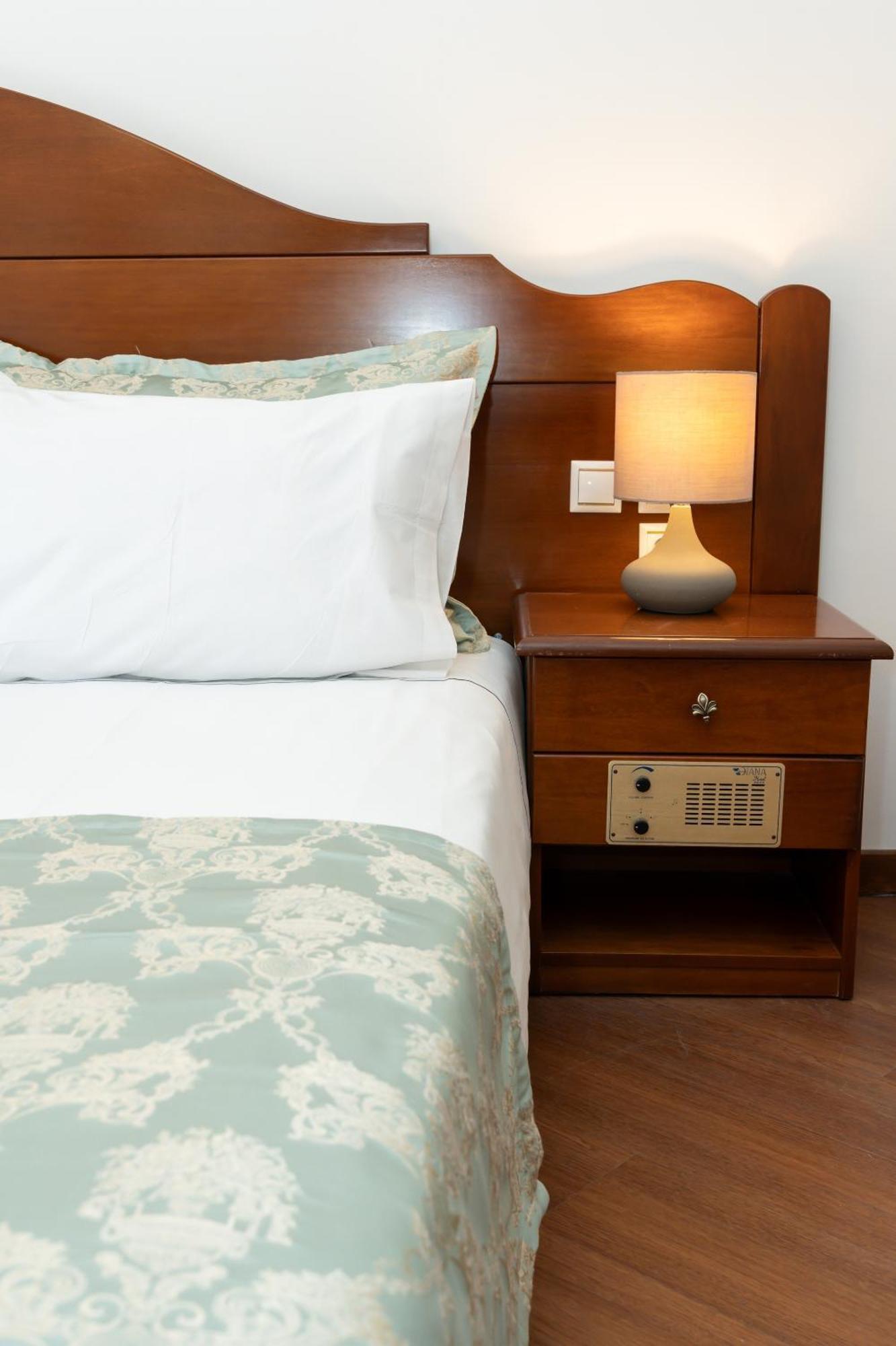 Chambre Confort Premium
