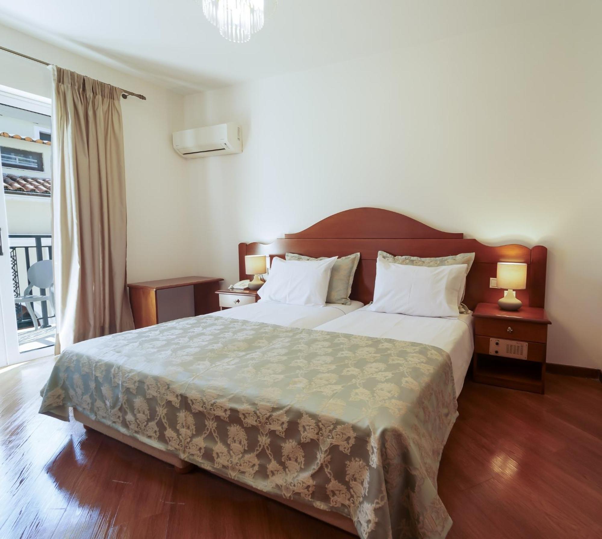 Premium Comfort Room