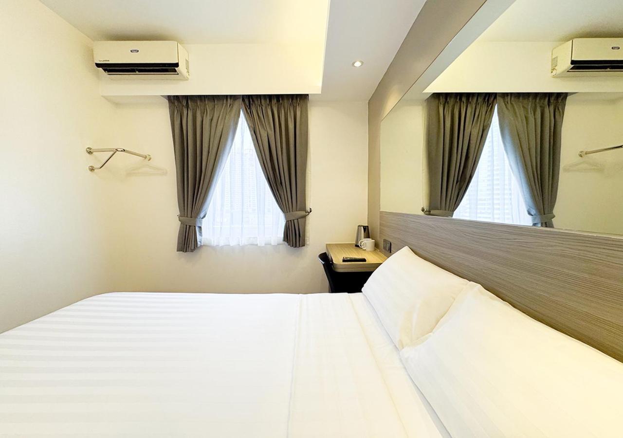 Superior Doppelzimmer