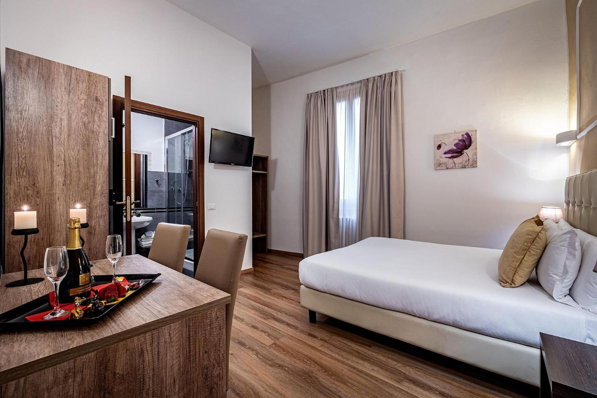 Double or Twin Room