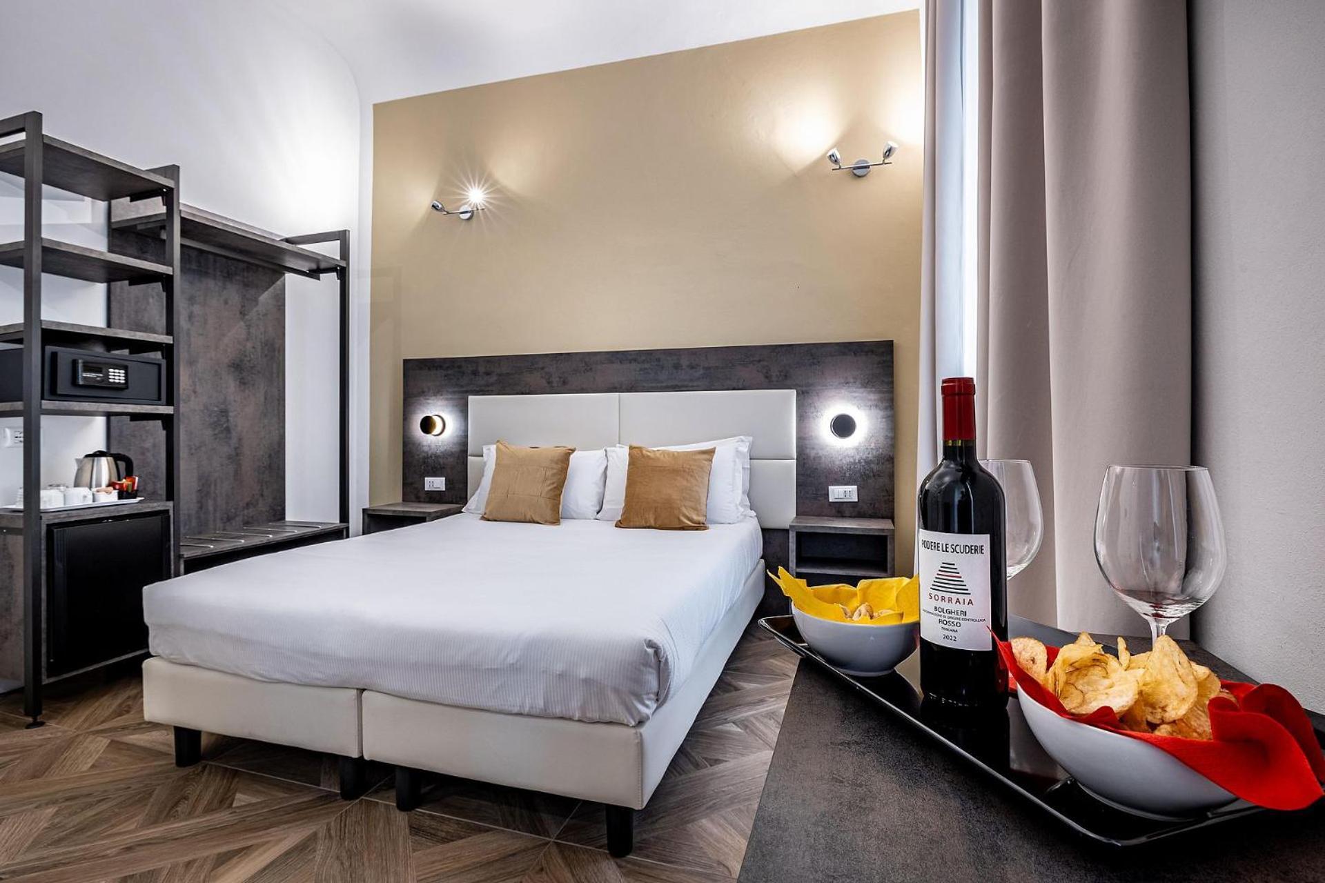 Superior Double or Twin Room