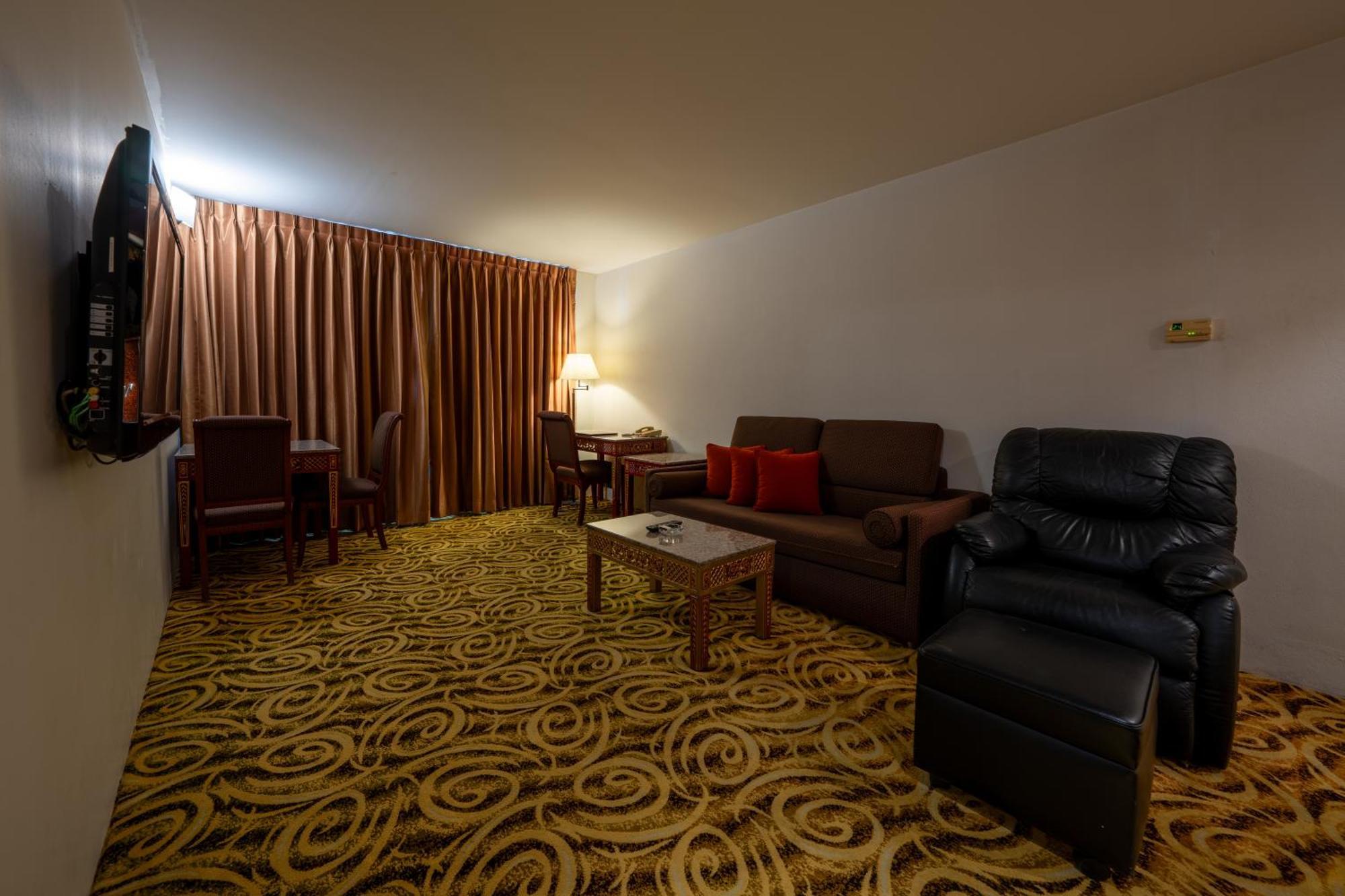 Suite