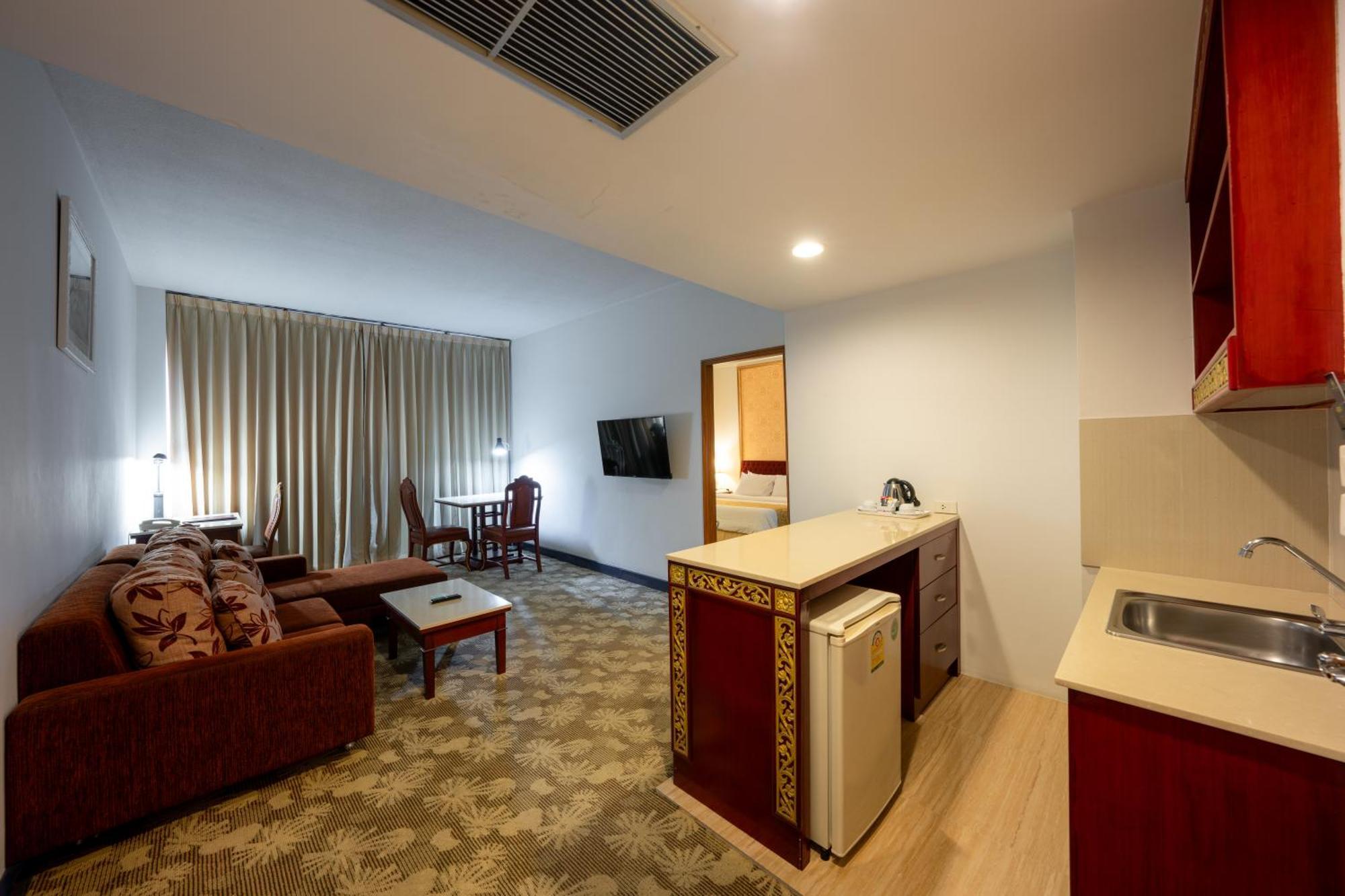 Suite