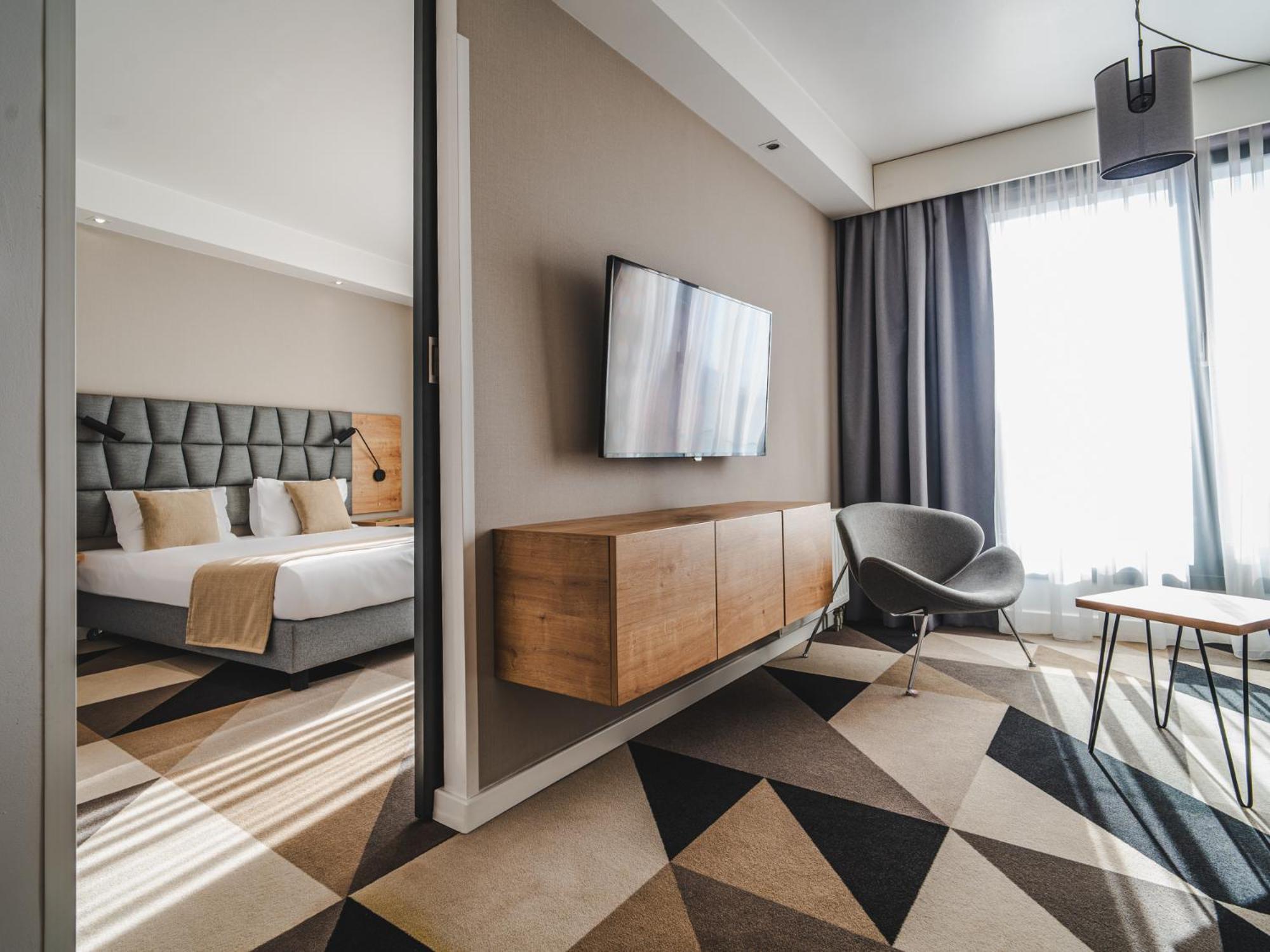 Superior Apartment