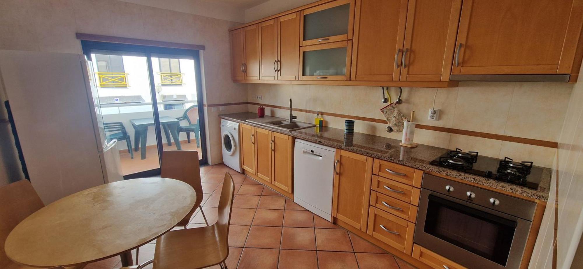 Two-Bedroom Apartment - Rua Dr. João Maldonado Centeno Lote 1