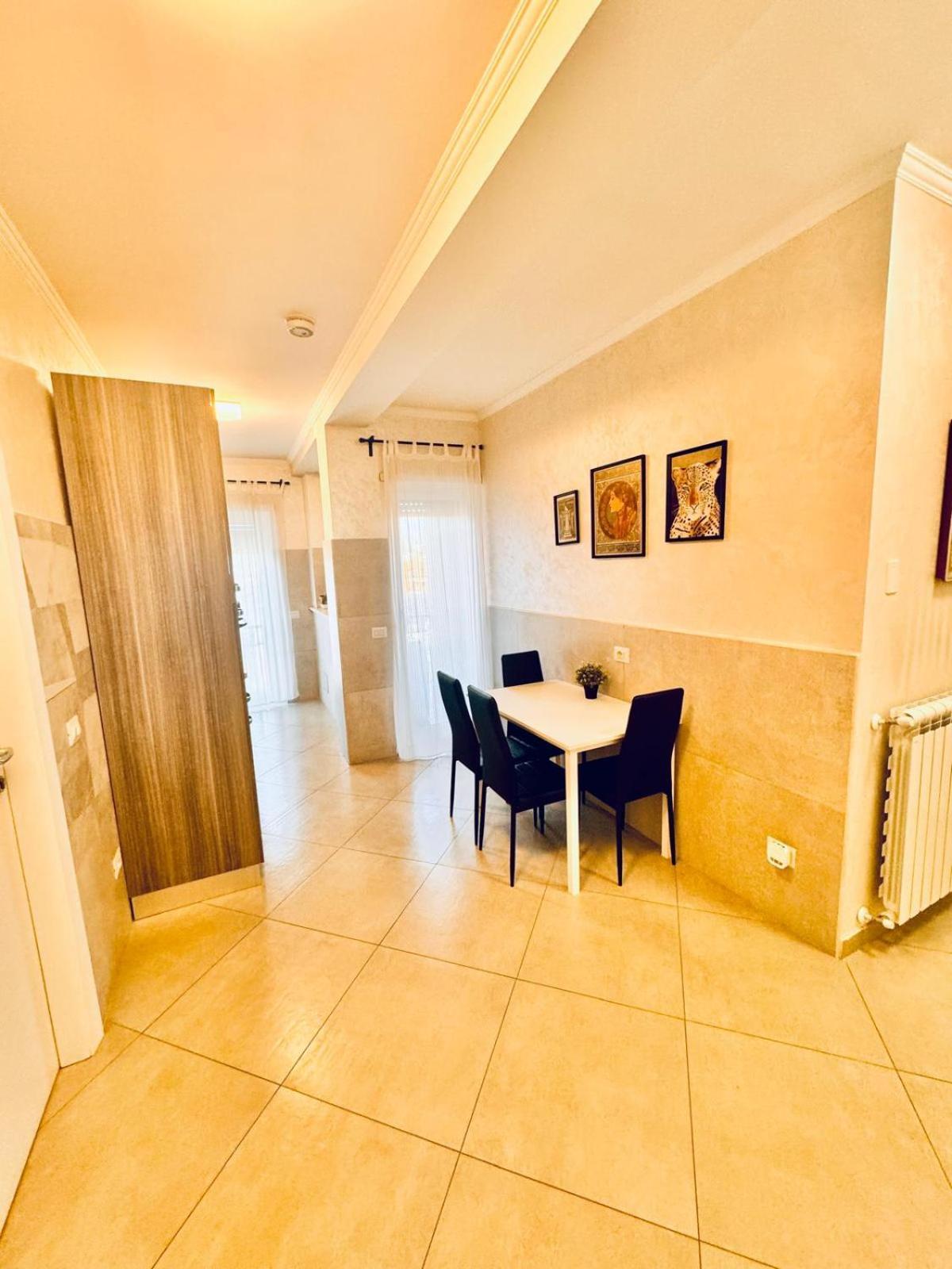 Deluxe Double Room Balcony