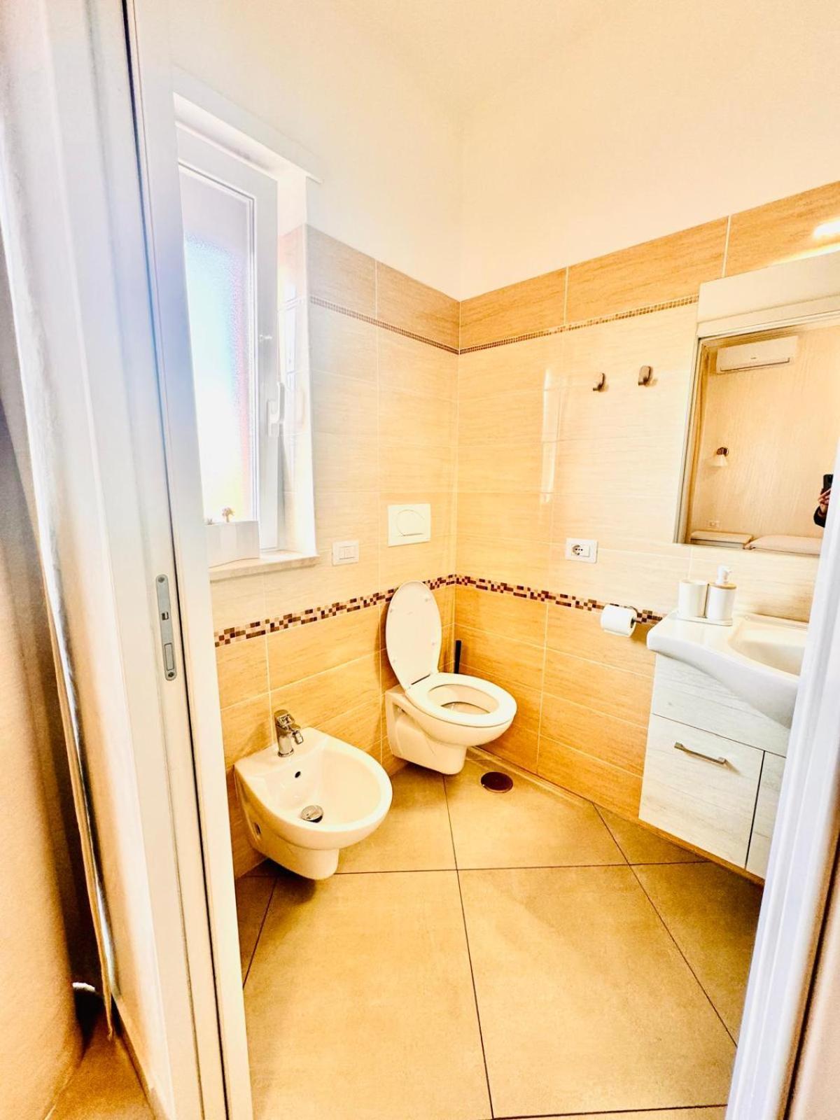 Deluxe Double Room Balcony