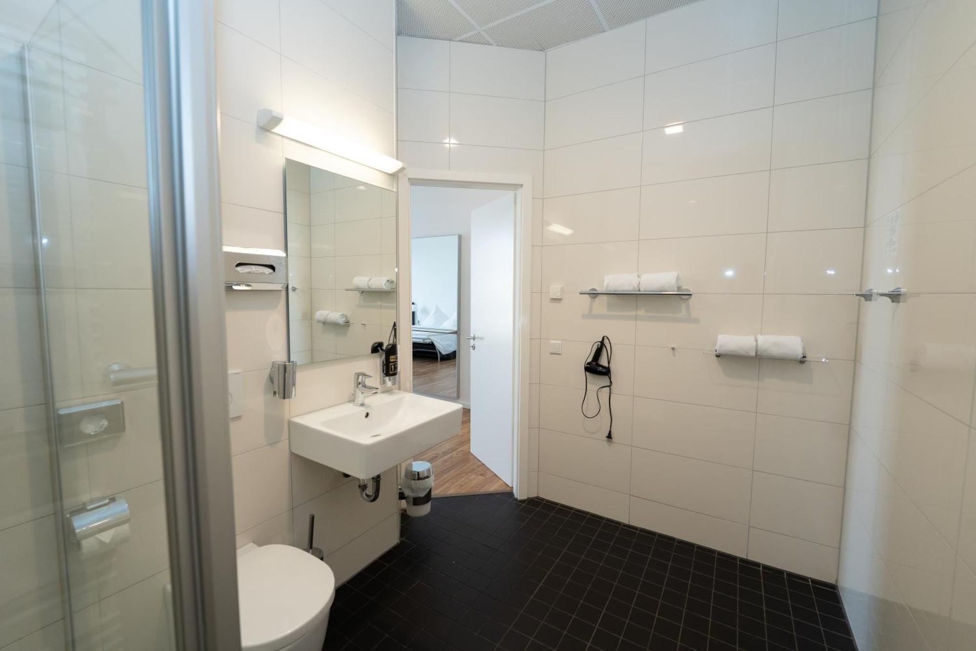 Chambre Familiale
