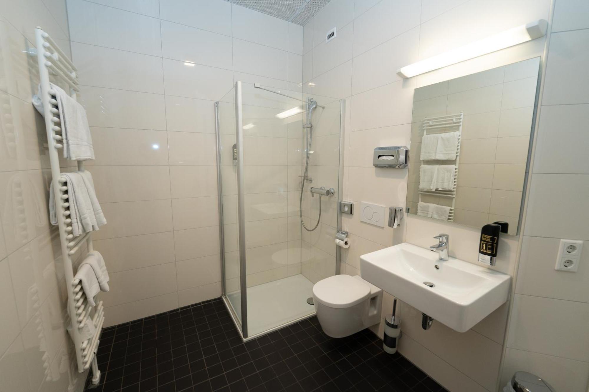 Chambre Double Économique
