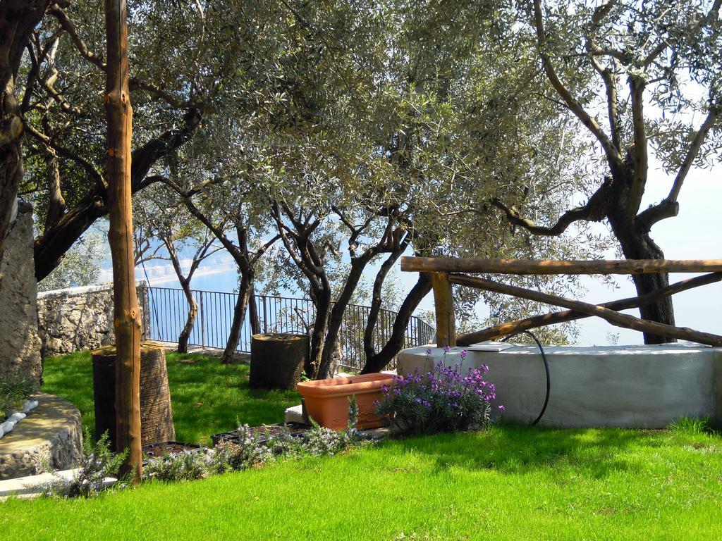Double or Twin Room Sea View Terrace
