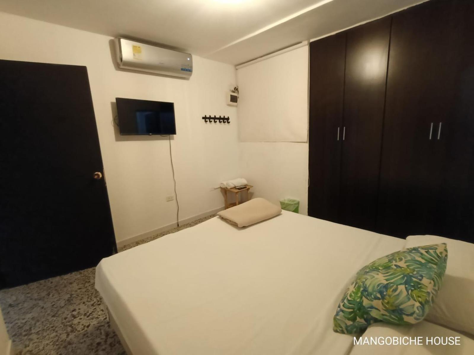 Double Room Private Bathroom