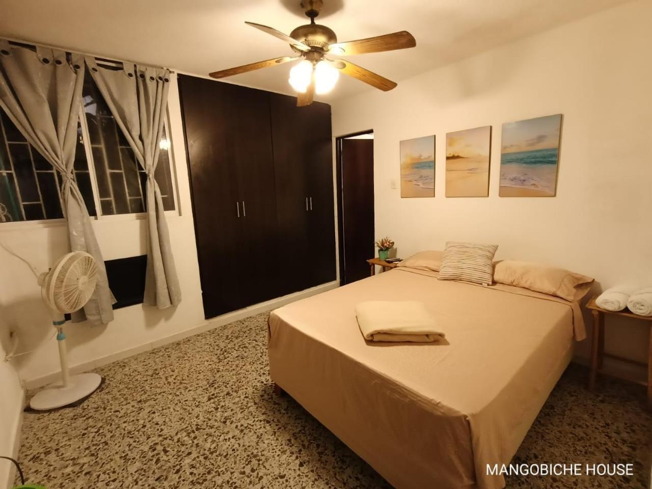 Quarto Duplo com Banheiro Privativo