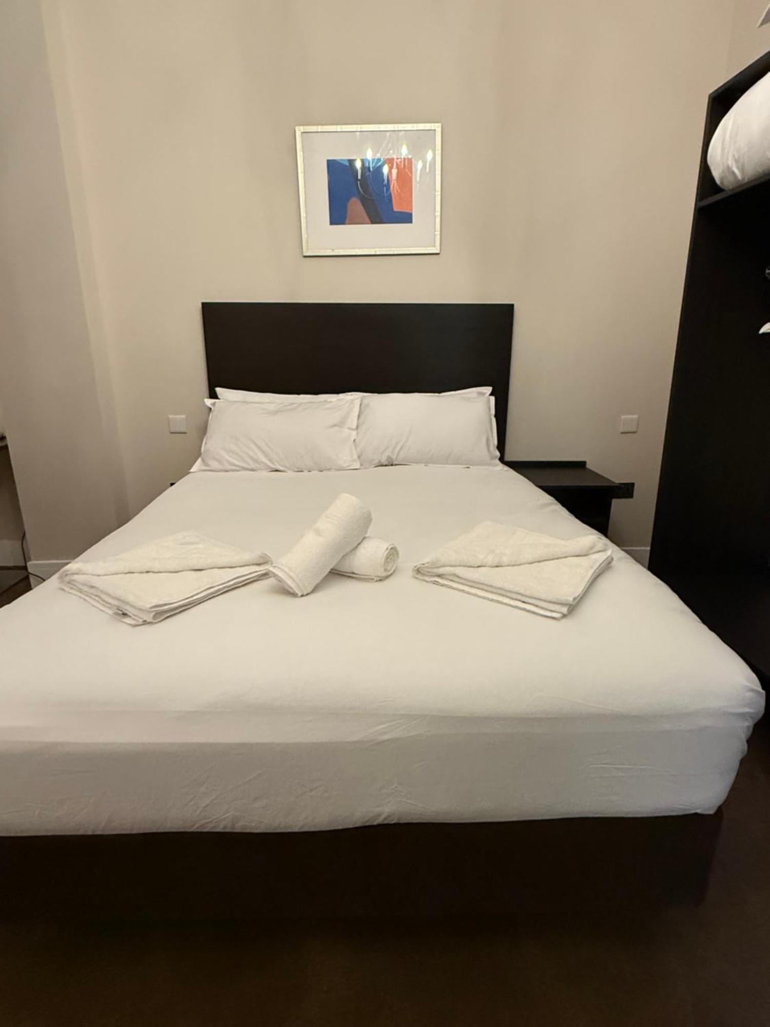 Quarto Família