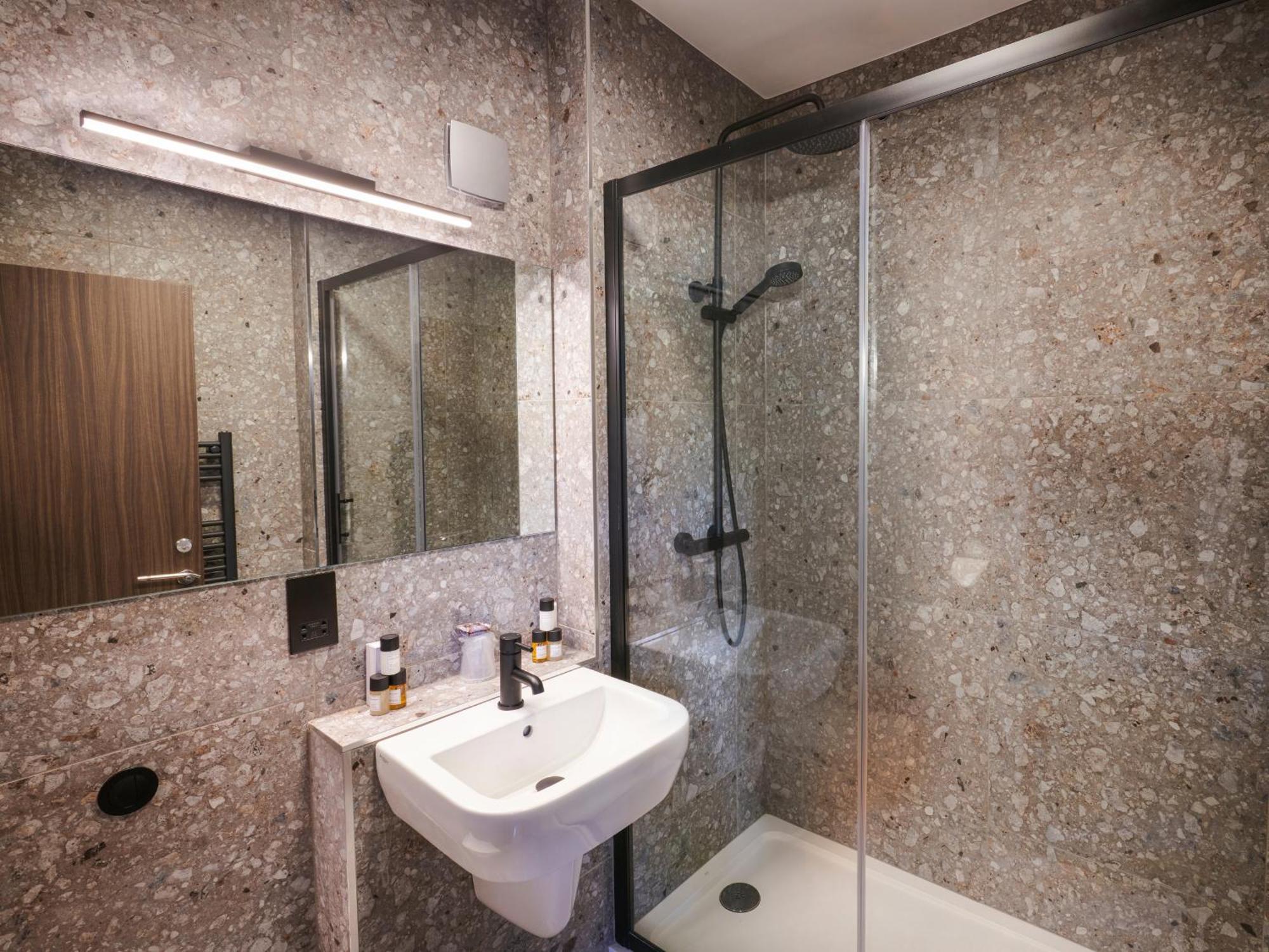 Signature Room