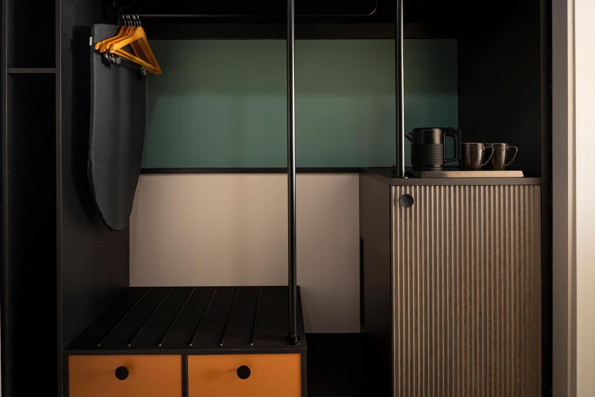 Standard Zimmer mit 2 Einzelbetten