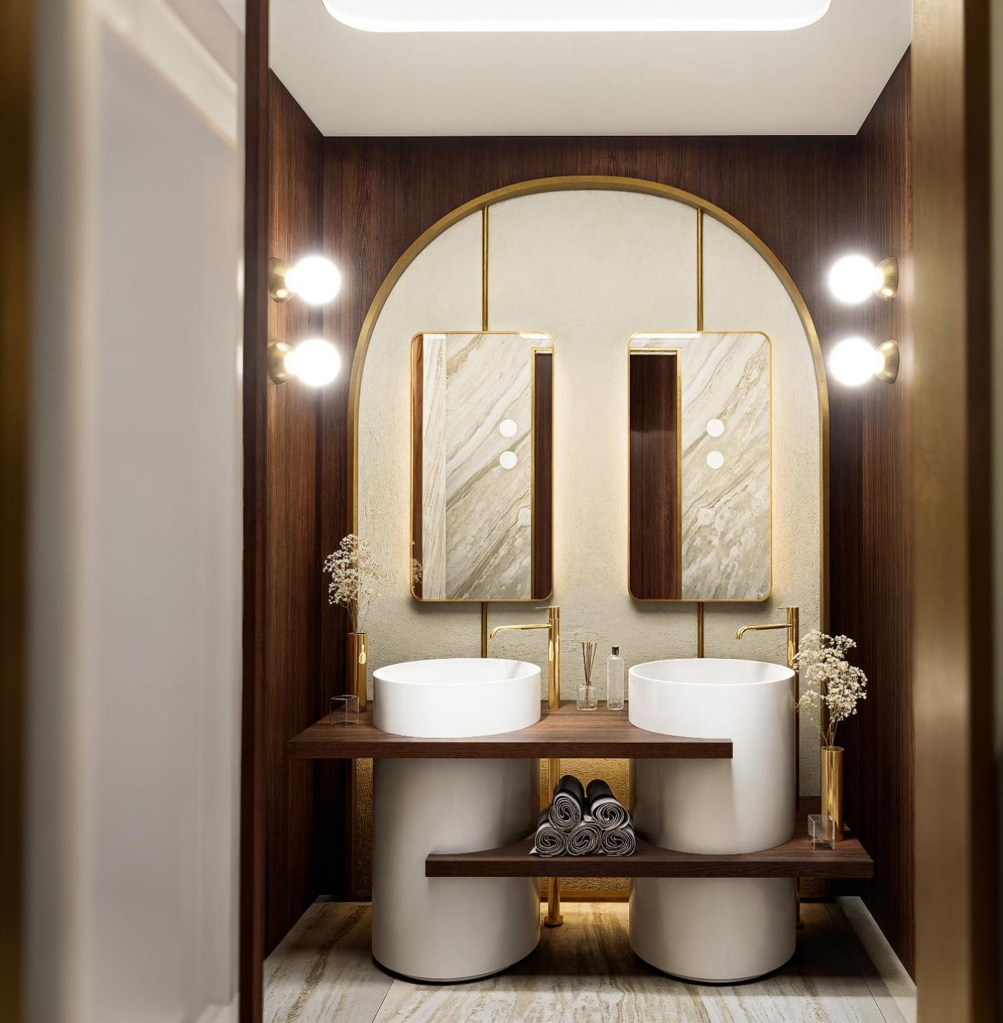 Junior Suite - Uitzicht op Meer of Zwembad