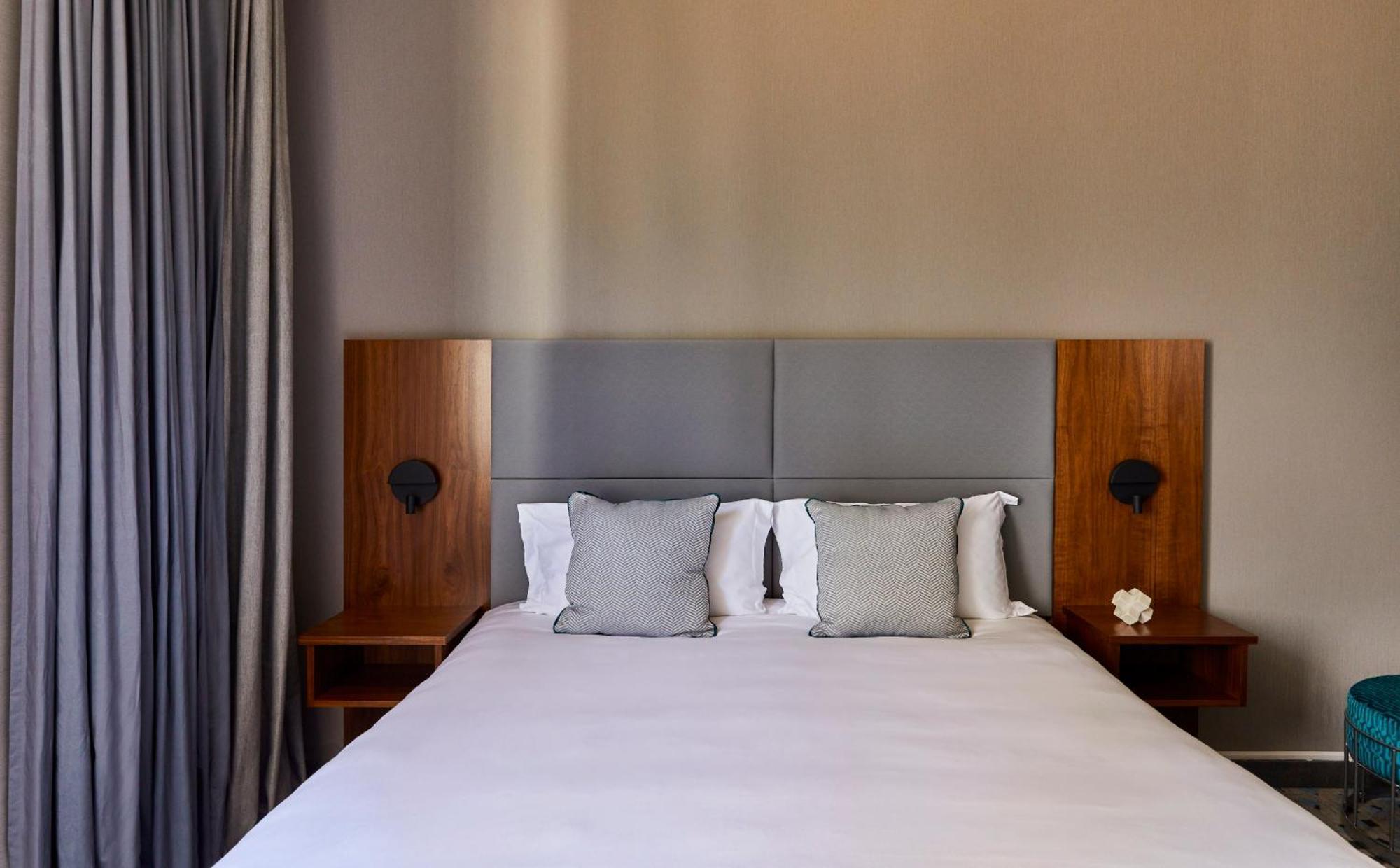 Suite Junior Lit King-Size avec Canapé-Lit