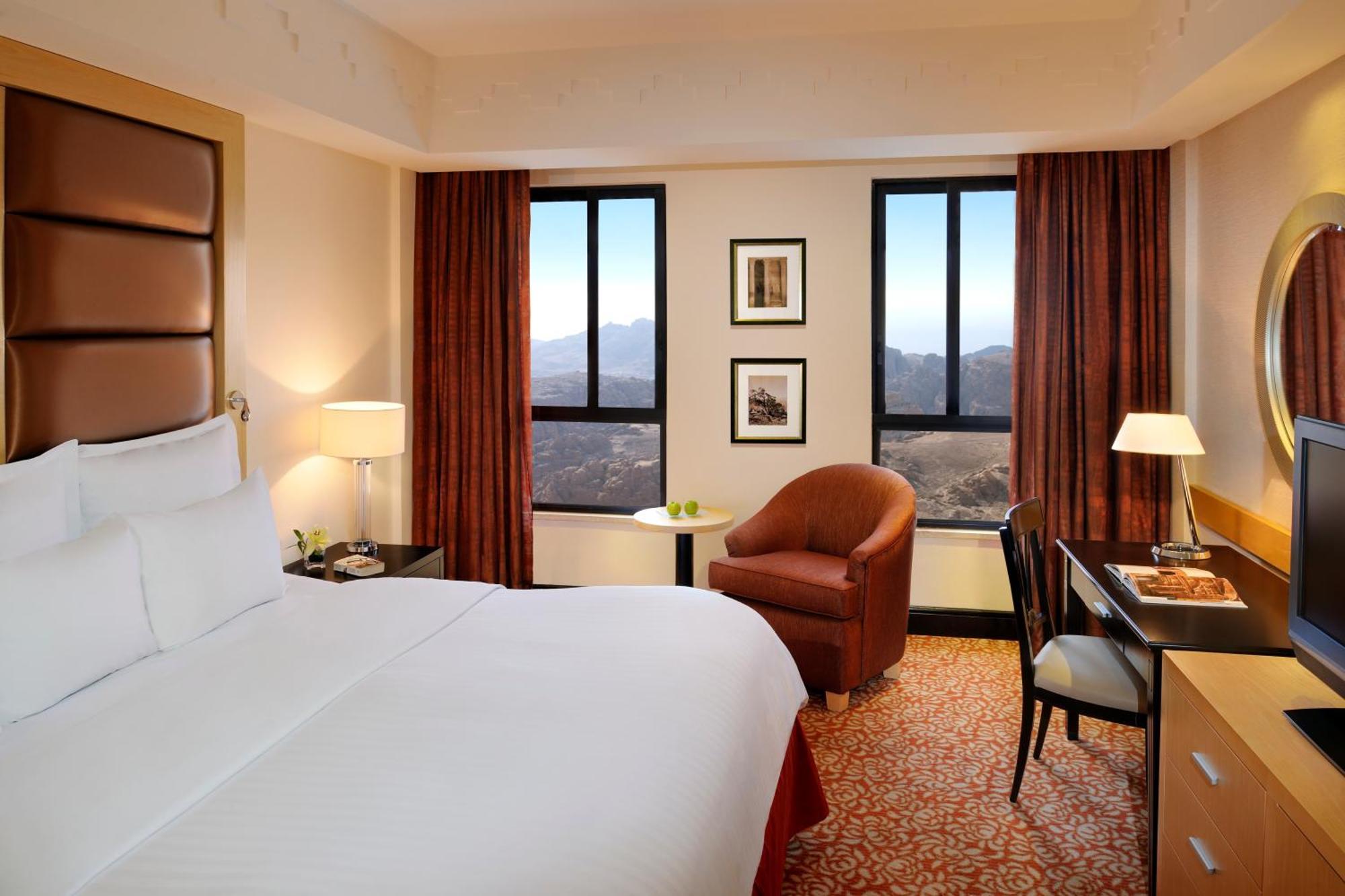 Mountain Premium Room 1 King