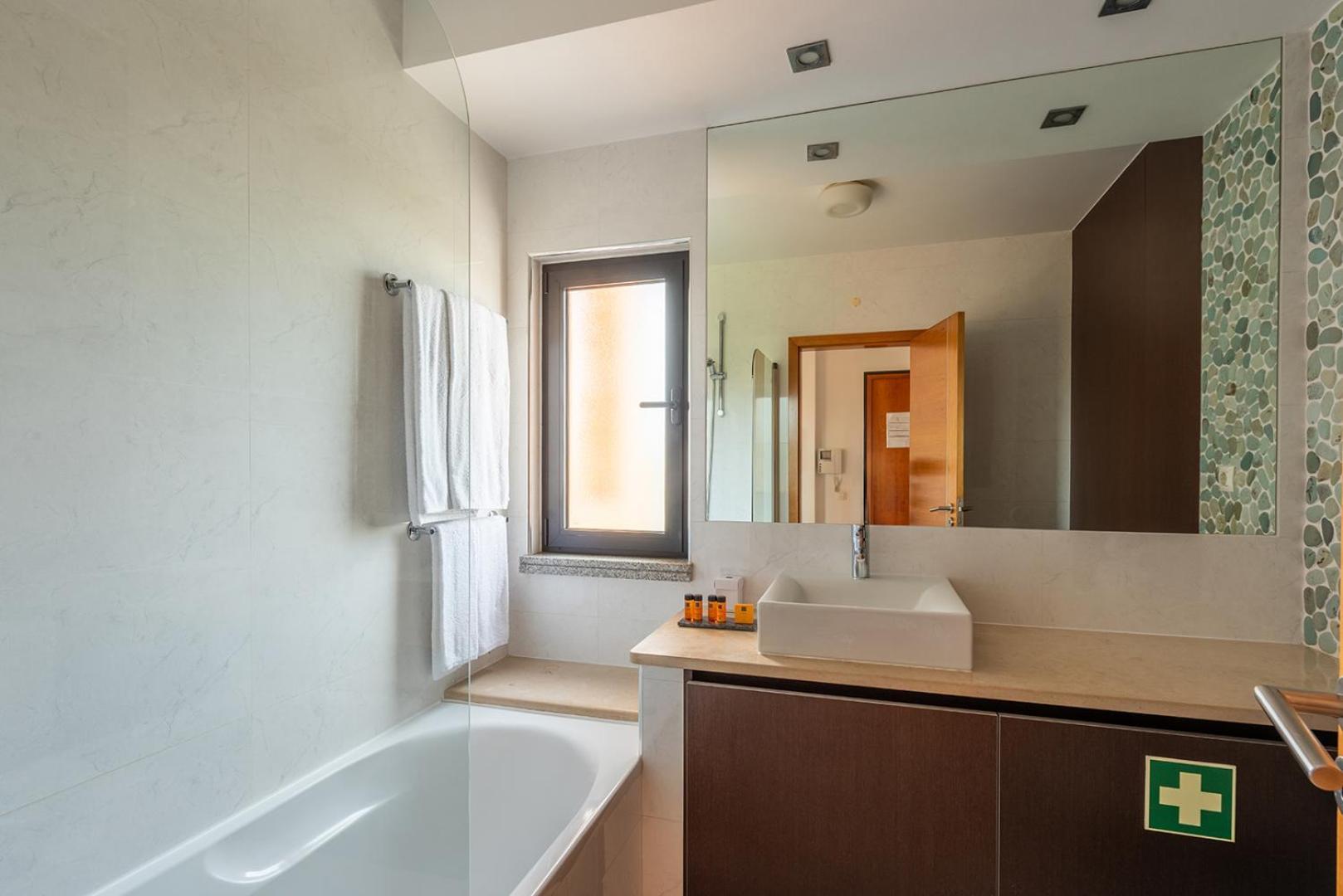 Economy One-Bedroom Apartment
