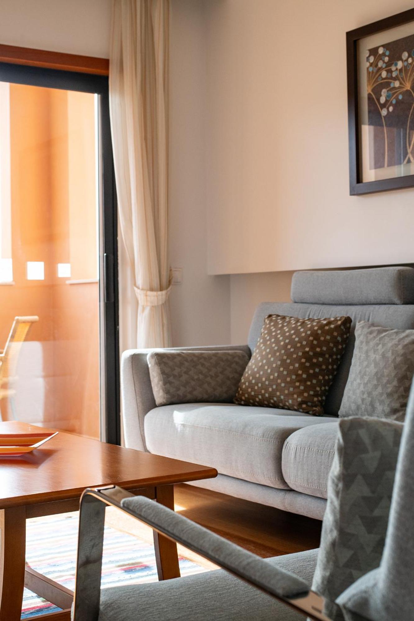 Economy One-Bedroom Apartment