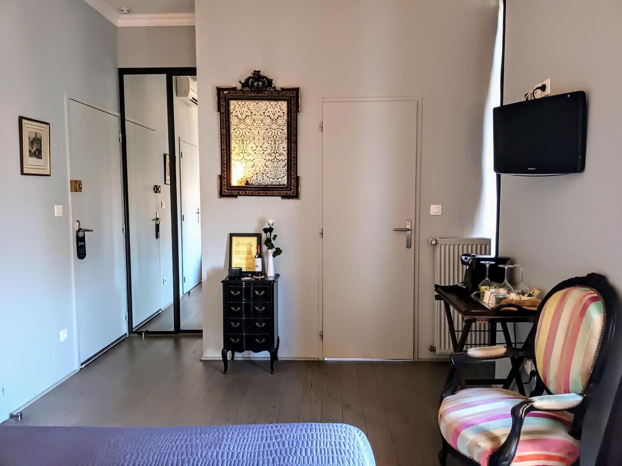 Suite