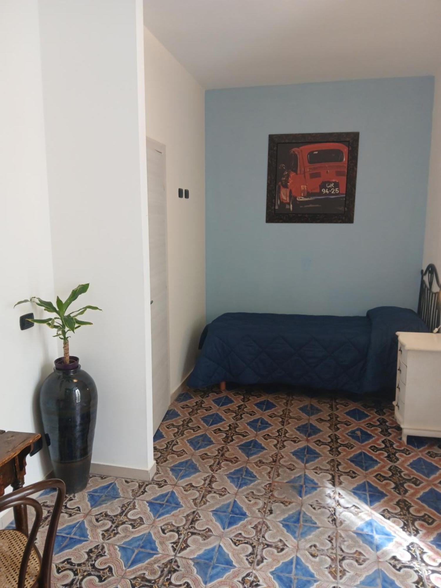 Family Room Private Bathroom