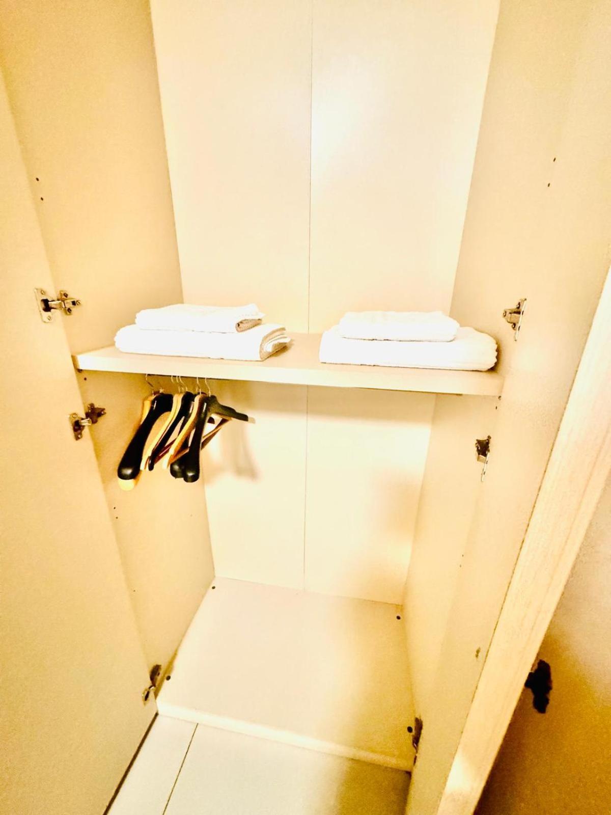 Deluxe Double Room Balcony