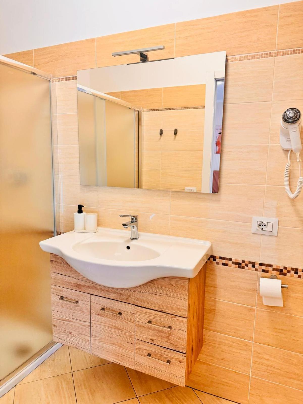 Deluxe Double Room Balcony