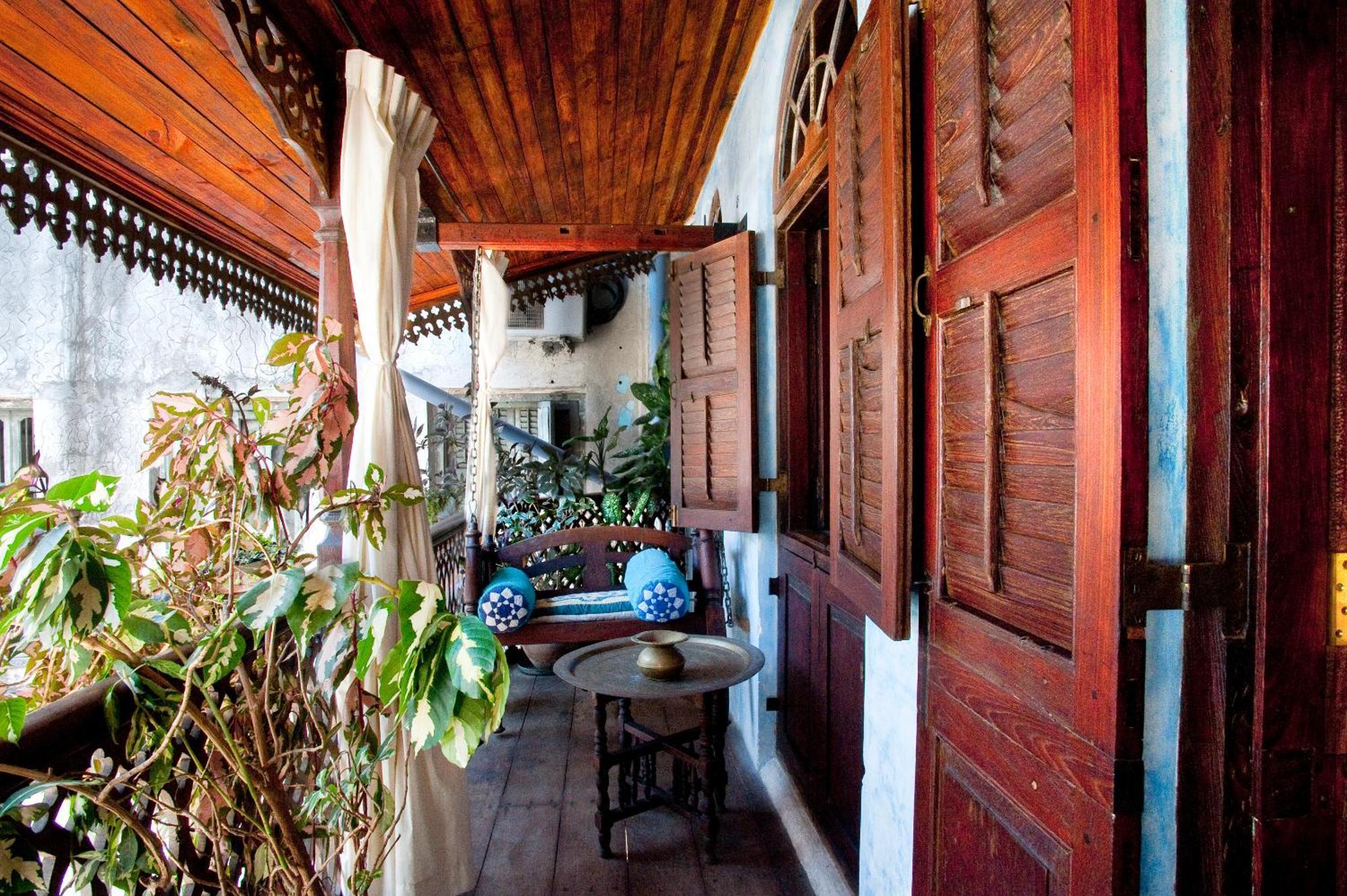 Double Room Private Bathroom
